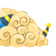 Illustration for article titled Merry Mareep! Pokemon One a Day, Series 2!